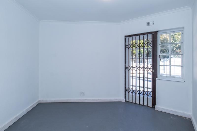 Commercial Property for Sale in Plumstead Western Cape